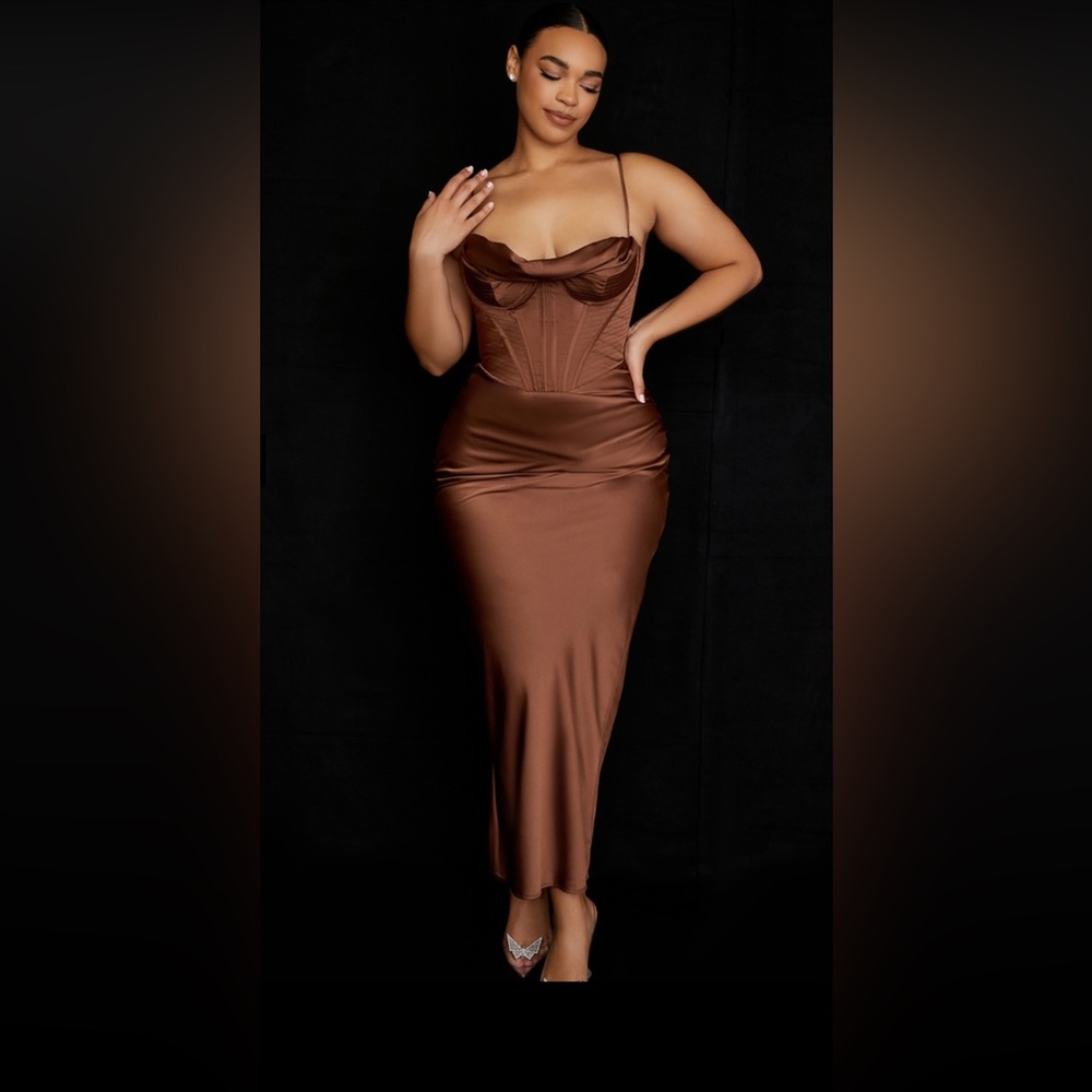 House of CB-CHARMAINE
